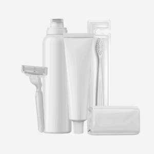 Toiletries