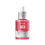 ANUA-FACE SERUM-30ml-KR-W-NIACINAMIDE 10 + TXA 4