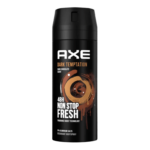 AXE-DEO SPRAY-150ml-ZA-M-DARK TEMPTATION