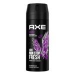 AXE-DEO SPRAY-150ml-ZA-M-EXCITE