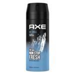 AXE-DEO SPRAY-150ml-ZA-M-ICE CHILL