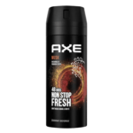AXE-DEO SPRAY-150ml-ZA-M-MUSK