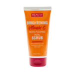 BEAUTY FORMULA-FACE SCRUB-150ml-GB-W-BRIGHTENING VITAMIN C MICRO-POLISHING