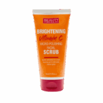 BEAUTY FORMULA-FACE SCRUB-150ml-GB-W-BRIGHTENING VITAMIN C MICRO-POLISHING