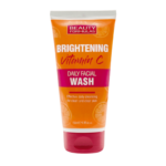 BEAUTY FORMULA-FACE WASH-150ml-GB-W-BRIGHTENING VITAMIN C