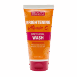 BEAUTY FORMULA-FACE WASH-150ml-GB-W-BRIGHTENING VITAMIN C