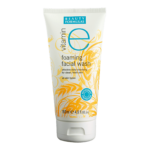 BEAUTY FORMULA-FACE WASH-150ml-GB-W-VITAMIN E FOAMING