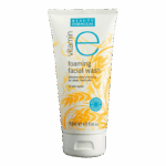 BEAUTY FORMULA-FACE WASH-150ml-GB-W-VITAMIN E FOAMING