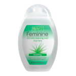 BEAUTY FORMULA-FEMININE WASH-250ml-GB-W-ALOE VERA SOOTHING