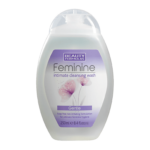 BEAUTY FORMULA-FEMININE WASH-250ml-GB-W-GENTLE