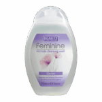 BEAUTY FORMULA-FEMININE WASH-250ml-GB-W-GENTLE