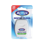 BEAUTY FORMULA-FLOSS-100m-CN-M/W-MINT WAXED