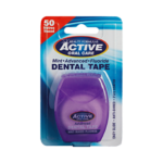 BEAUTY FORMULA-FLOSS-50m-CN-M/W-MINT WAXED FLOURIDE