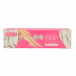 BEAUTY FORMULA-HAIR REMOVER-100ml-CN-W-NORMAL SKIN WITH ROSE FLOWER OIL