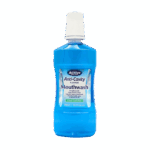 BEAUTY FORMULA-MOUTH WASH-500ml-GB-M/W-ANTI CAVITY CLEAN COOL MINT