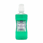 BEAUTY FORMULA-MOUTH WASH-500ml-GB-M/W-ANTI CAVITY SMOOTH FRESH MINT