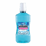 BEAUTY FORMULA-MOUTH WASH-500ml-GB-M/W-TARTAR CONTROL WHITENING GLACIAL MINT