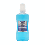 BEAUTY FORMULA-MOUTH WASH-500ml-GB-M/W-TOTAL CARE SENSITIVE