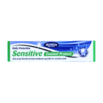 BEAUTY FORMULA-TOOTHPASTE-100ml-CN-M/W-ENAMEL PROTECTION SENSITIVE