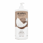 BLUMA-BODY WASH-1.2l-IT-W-COCCO (PUMP)
