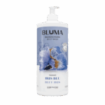 BLUMA-BODY WASH-1.2l-IT-W-IRIS BLU (PUMP)