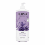 BLUMA-BODY WASH-1.2l-IT-W-LAVANDA (PUMP)
