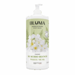 BLUMA-BODY WASH-1.2l-IT-W-MUSCHIO BIANCO (PUMP)