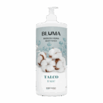BLUMA-BODY WASH-1.2l-IT-W-TALCO (PUMP)