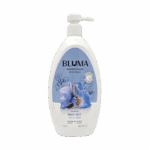 BLUMA-BODY WASH-1l-IT-W-IRIS BLU (PUMP)