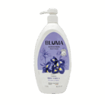 BLUMA-BODY WASH-1l-IT-W-IRIS VIOLA (PUMP)