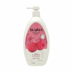 BLUMA-BODY WASH-1l-IT-W-LAMPONE (PUMP)