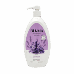 BLUMA-BODY WASH-1l-IT-W-LAVANDA (PUMP)
