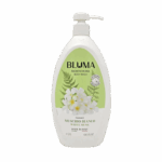 BLUMA-BODY WASH-1l-IT-W-MUSCHIO BIANCO (PUMP)