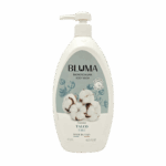 BLUMA-BODY WASH-1l-IT-W-TALCO (PUMP)