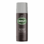 BRUT-DEO SPRAY-200ml-GB-M-MUSK