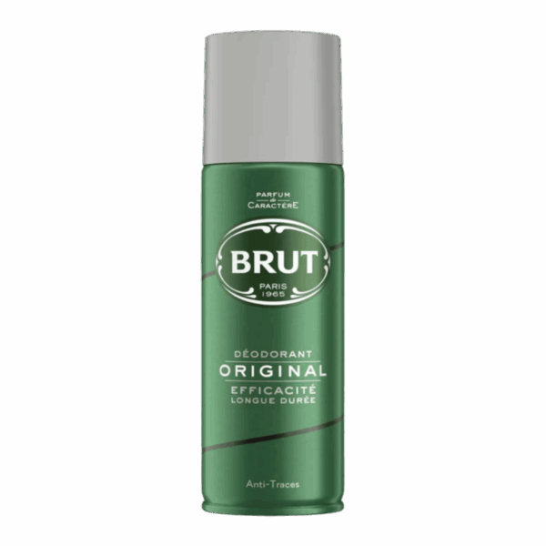 BRUT-DEO SPRAY-200ml-GB-M-ORIGINAL