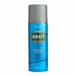 BRUT-DEO SPRAY-200ml-GB-M-SPORT STYLE