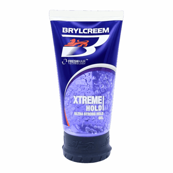 BRYLCREEM-HAIR GEL-150ml-ID-M-XTREME HOLD