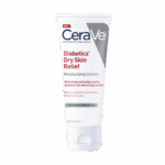 CERAVE-CREAM-236ml-US-W-DIABETICS DRY SKIN RELIEF