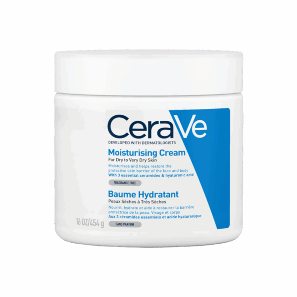 CERAVE-CREAM-454g-ES-W-MOISTURISING CREAM