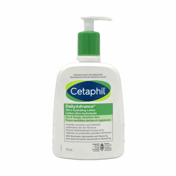 CETAPHIL-LOTION-473ml-CA-W-DAILY ADVANCE ULTRA HYDRATING LOTION (PUMP)