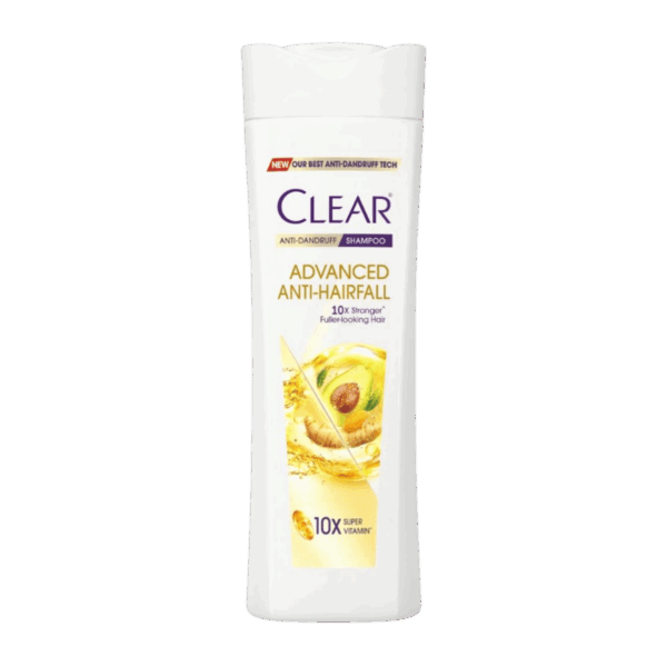 CLEAR-SHAMPOO-300ml-TH-W-ADVANCED ANTI-HAIRFALL 10X