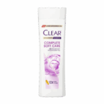 CLEAR-SHAMPOO-300ml-TH-W-COMPLETE SOFT CARE 10X