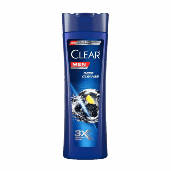 CLEAR-SHAMPOO-315ml-TH-M-DEEP CLEANSE