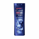 CLEAR-SHAMPOO-360ml-PL-M-CLASSIC ACTION 2 IN 1