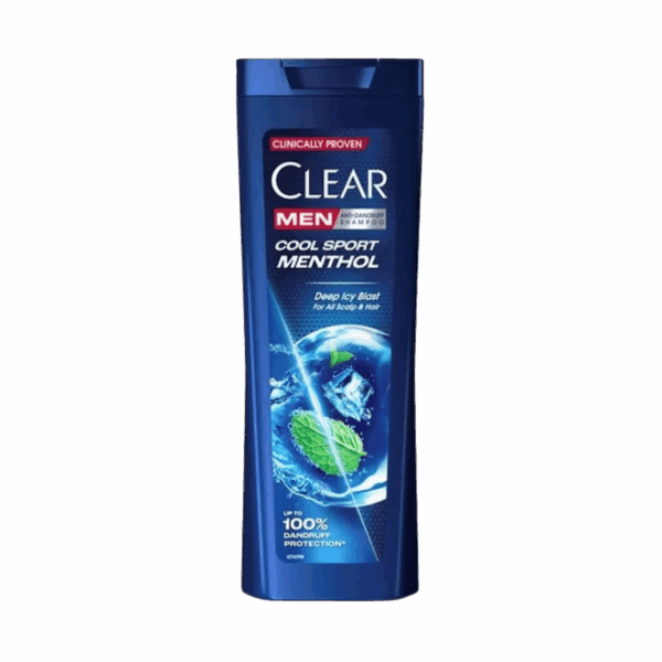 CLEAR-SHAMPOO-360ml-PL-M-COOL SPORT MENTHOL