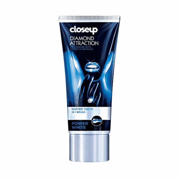 CLOSE UP-TOOTHPASTE-75ml-VN-M/W-DIAMOND ATTRACTION