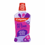 COLGATE-MOUTH WASH-500ml-PL-M/W-ALL IN ONE