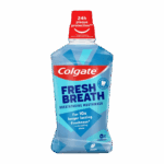 COLGATE-MOUTH WASH-500ml-PL-M/W-FRESH BREATH