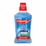 COLGATE-MOUTH WASH-500ml-PL-M/W-TRIPLE ACTION